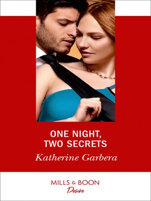 cover image of One Night With the Billionaire